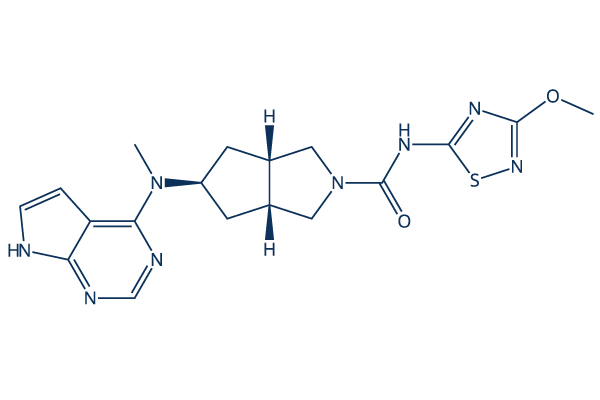 Ivarmacitinib