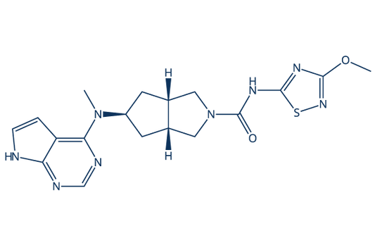 Ivarmacitinib