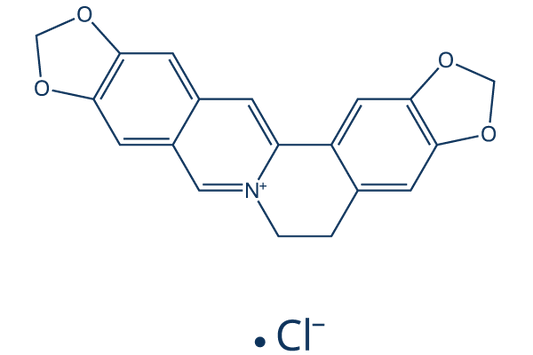 Pseudocoptisine&nbsp;chloride
