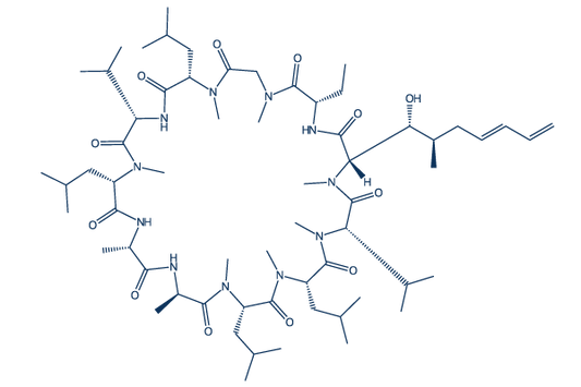 Voclosporin