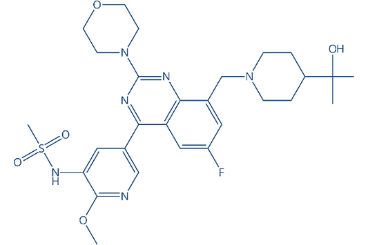 Linperlisib