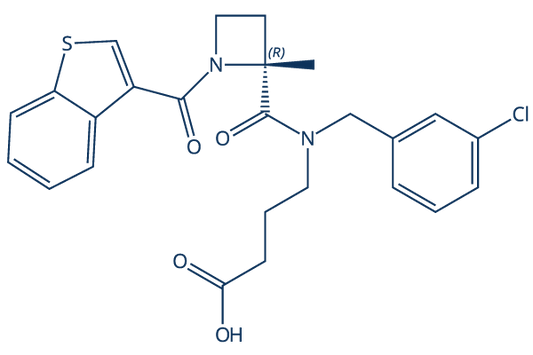 GLPG0974