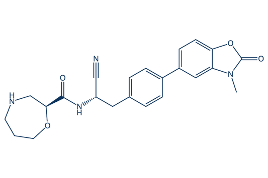 Brensocatib