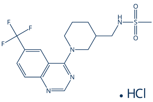 SRI-37330 HCl