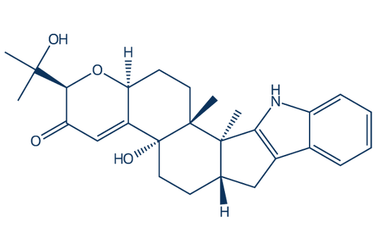 Paxilline