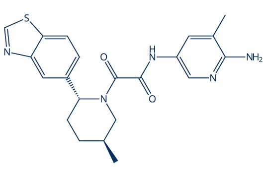 TNG908 (Ralometostat)
