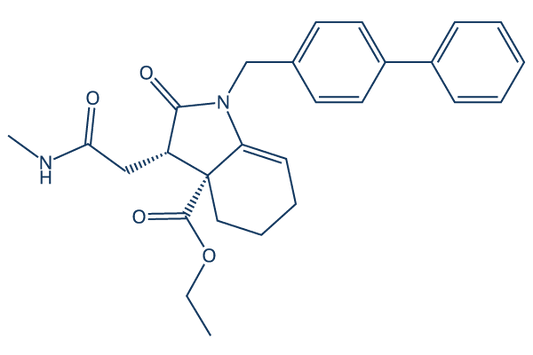 Fumarate hydratase-IN-1