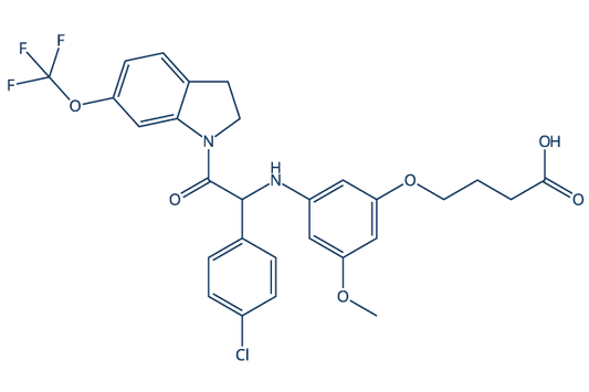 (+)-JNJ-A07