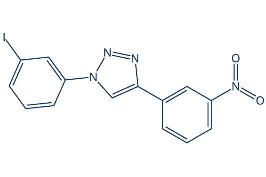 P62-mediated mitophagy inducer