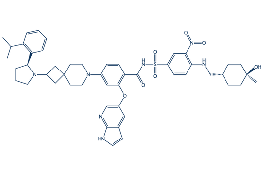 Sonrotoclax (BGB-11417)