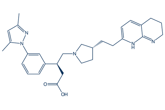 GSK-3008348 HCl