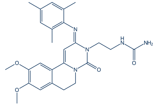 Ensifentrine