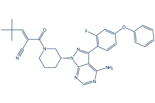Atuzabrutinib