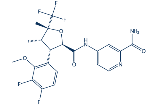 Suzetrigine (VX-548)
