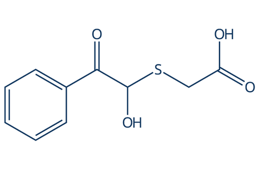 ALKBH5 inhibitor 1 (compound 3)