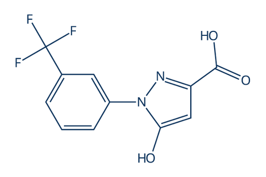 ALKBH5 inhibitor 2 (Cpd 20m)