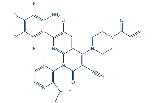 Glecirasib