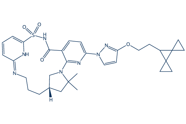 Vanzacaftor (VX-121)