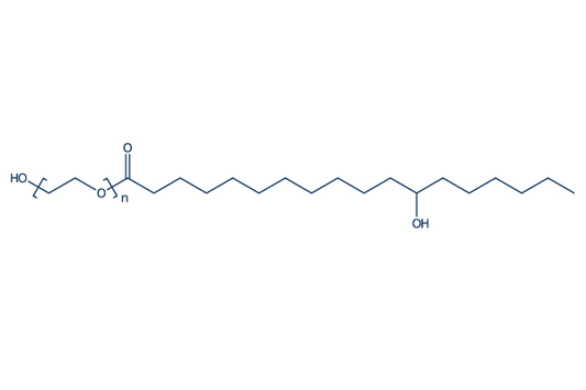 Solutol HS-15 (Polyethylene glycol 12-hydroxystearate)