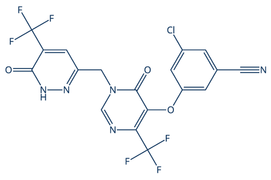 Ulonivirine