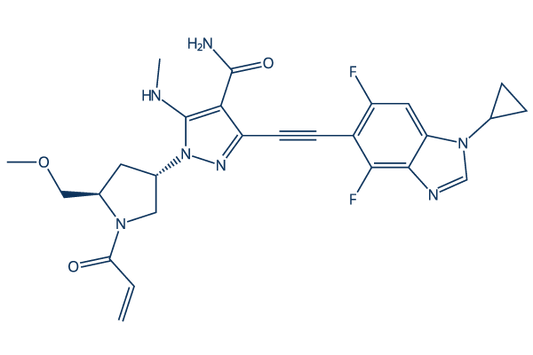 Resigratinib