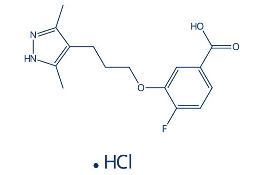 Acoramidis&nbsp;hydrochloride