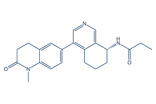 Baxdrostat