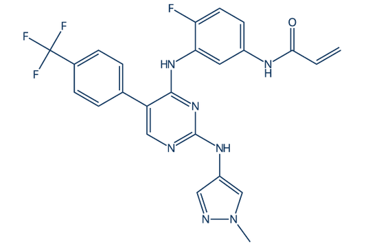Pebezertinib