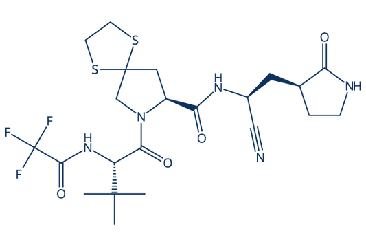Simnotrelvir