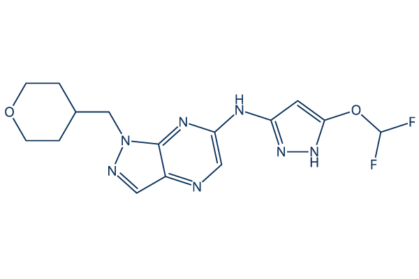 BLU-222