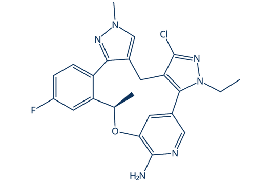 NVL-655 (Neladalkib)
