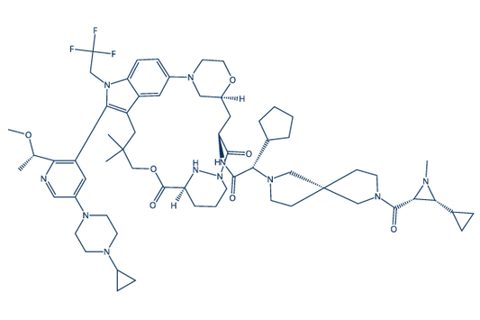 Zoldonrasib (RMC-9805)