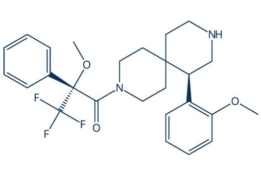 BAY-593