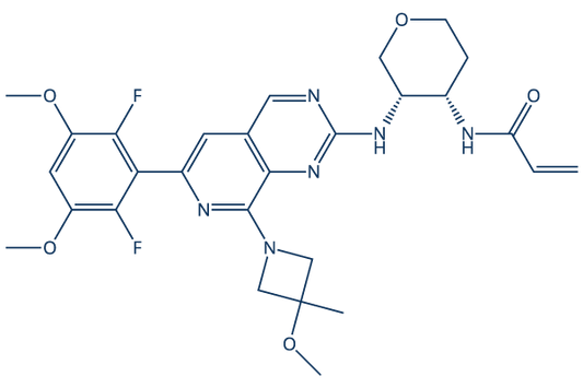 Irpagratinib
