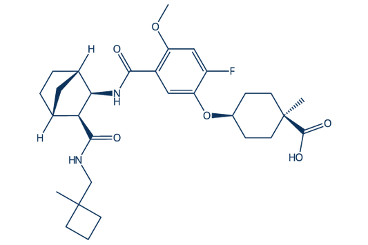 AZD-5462