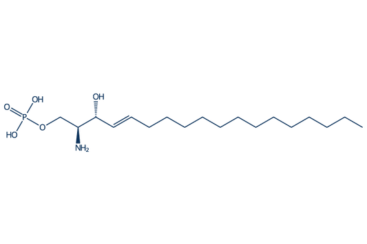 Sphingosine-1-phosphate