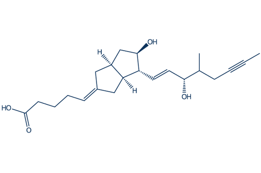 Iloprost