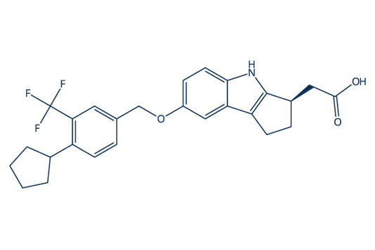 Etrasimod (APD334)