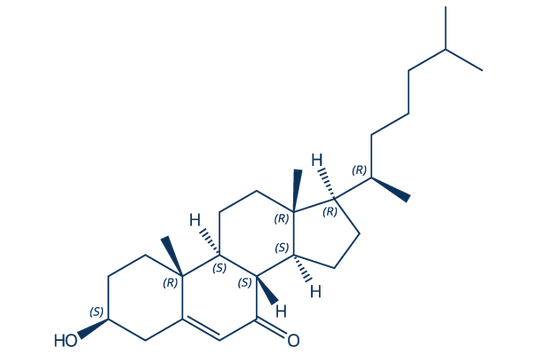 7-ketocholesterol