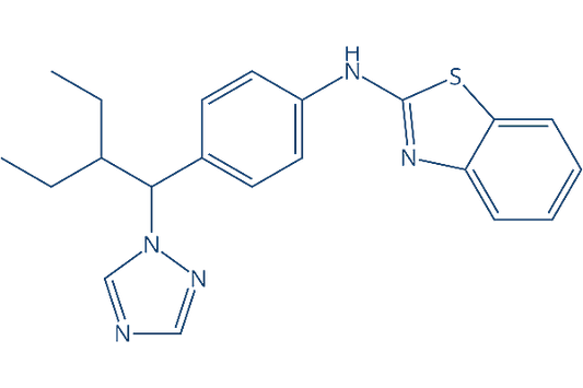 Talarozole (R115866)