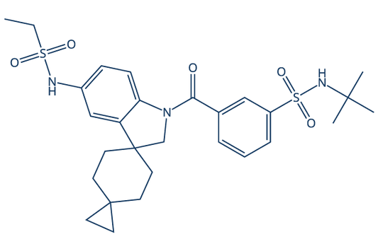 VLS-1488 (KIF18A-IN-6)