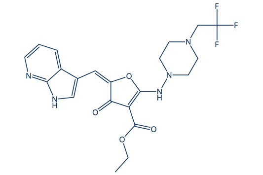 Monzosertib