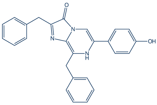 Coelenterazine h