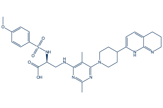 GLPG0187