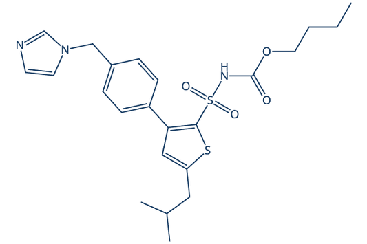 Buloxibutid