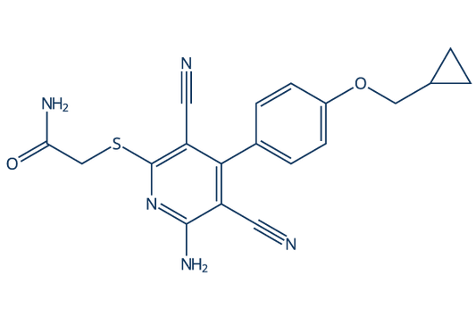 BAY 60-6583