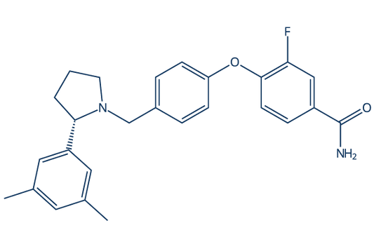 Aticaprant