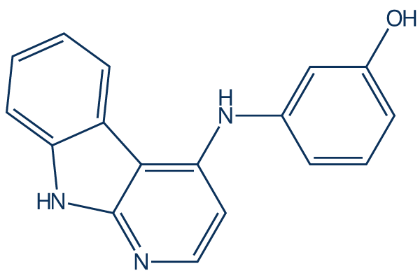 Tilfrinib