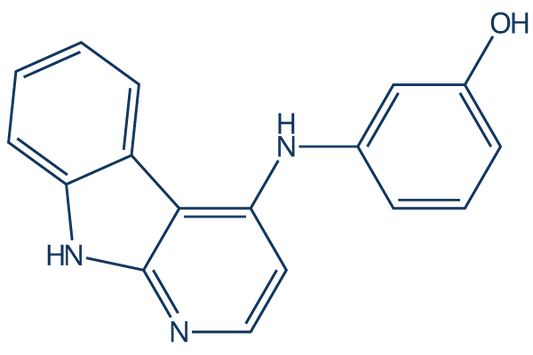 Tilfrinib