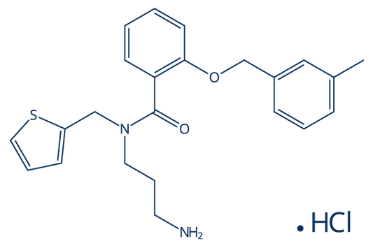AMTB hydrochloride